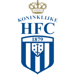 logo: Koninklijke HFC