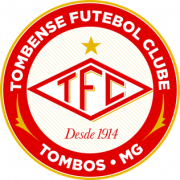 Tombense club badge