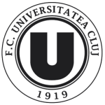 Universitatea Cluj U18