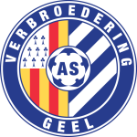 Geel Team Logo