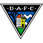 logo: Dunfermline Athletic