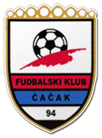 Sloboda Cacak logo