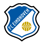 FC Eindhoven logo