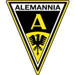 logo: Alemannia Aachen