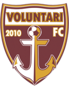 Voluntari logo