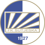 logo: Sutjeska