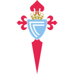 Celta de Vigo II Team Logo