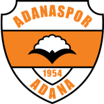 logo: Adanaspor