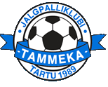 Logo: Tammeka