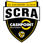 Rheindorf Altach II Team Logo