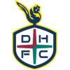 logo: Daejeon Citizen