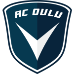 Oulu club badge