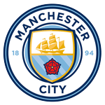 Manchester City W logo