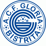 Gloria Bistrita logo