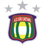 São Caetano Team Logo