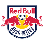 Logo Team Bragantino