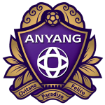 Logo: Anyang