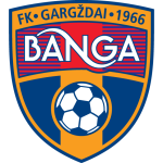 Banga Team Logo