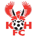 logo: Kidderminster Harriers