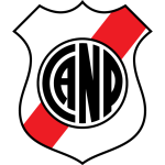 Logo: Nacional Potosí