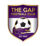 The Gap logo