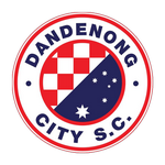 Dandenong City logo