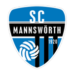 Mannswörth Team Logo