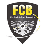 Bressuire logo