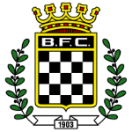Boavista club badge