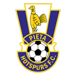 Pietà Hotspurs logo
