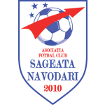 Sageata Navodari logo