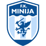 Minija Team Logo