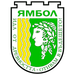 Yambol 1915 logo