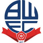 Bolton U23 logo