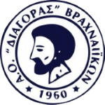 Diagoras Vrachneika logo