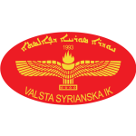 Valsta Syrianska logo