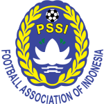Indonesia U19 Team Logo