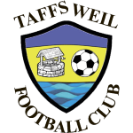 Taff's Well logo