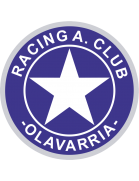 Racing Córdoba Team Logo