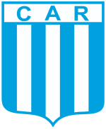 Logo de Racing de Córdoba