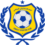 Ismaily logo