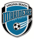 Virginia BM logo