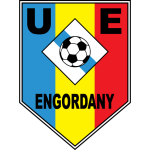 Engordany logo