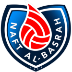 Naft Al-Basra Team Logo