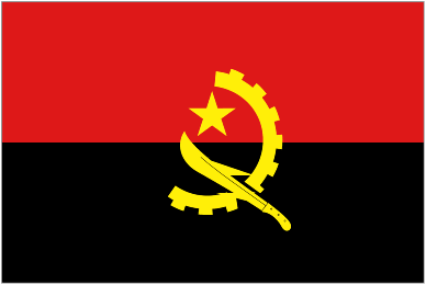 Angola logo