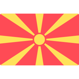 Macedonia FYR shield