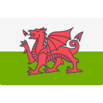 Wales logo