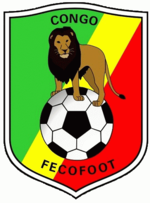 logo: Congo