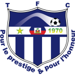 Tempête Team Logo