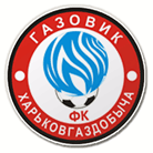 Gazovik XGV Kharkiv logo